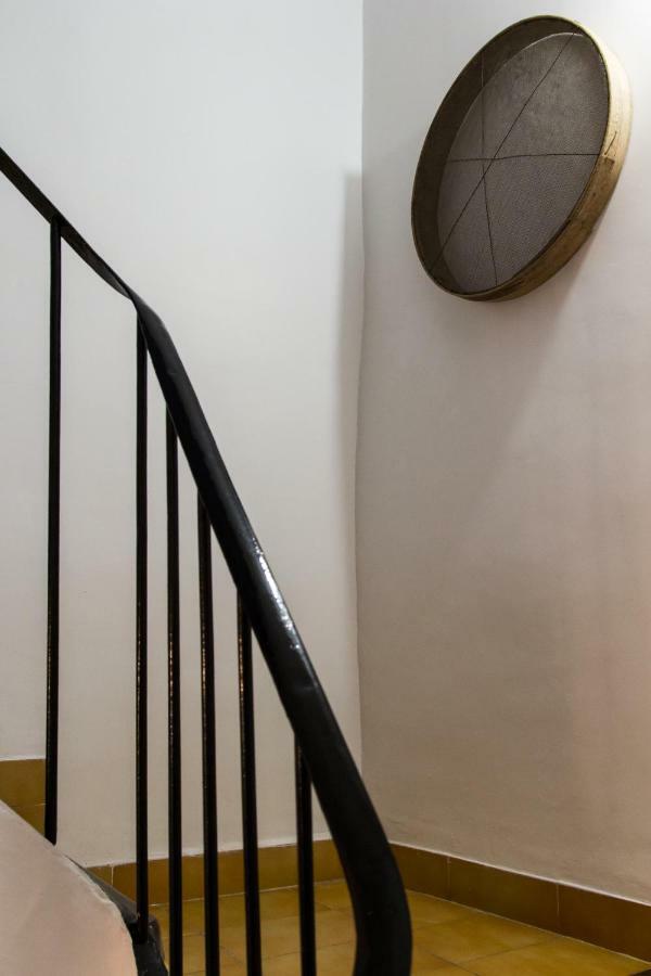 Casa Rosalia Apartment Ibi Luaran gambar