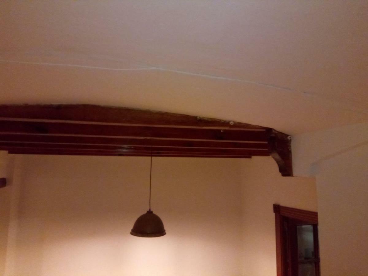 Casa Rosalia Apartment Ibi Luaran gambar